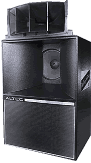 Altec Alternatives Article By Dan Schmalle