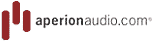 Aperion Audio