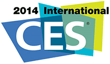 CES 2014 Show Report