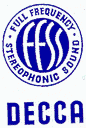 Decca FFSS