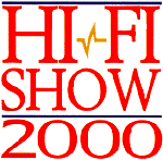 Hi-Fi Show 2000