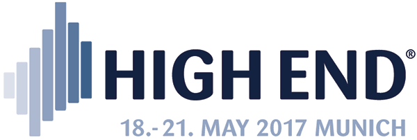 Munich HIGH END 2017 Show Report