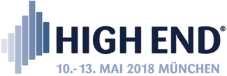 Munich HIGH END 2018 Show Report