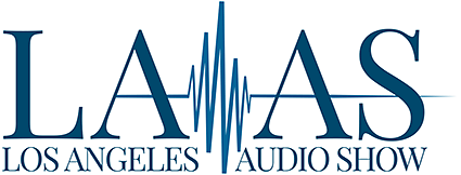 LAAS (Los Angeles Audio Show) 2017 Show Report