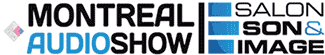 Salon Son & Image 2015 Report Montreal High-End Audio Show