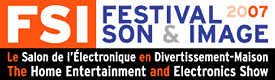 Le Festival Son et Image de Montral 2007 Show Report