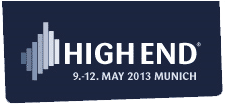 Munich High End Show Report 2013 High End Society