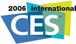 Consumer Electronics Show 2006   (CES 2006)