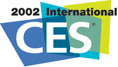 Consumer Electronic Show 2002 (CES)