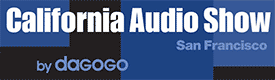 California Audio Show 2012 (CAS) By dagogo