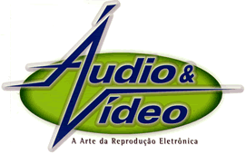 Áudio & Vídeo Hi-Fi Sao Paulo Brazil Show 2003