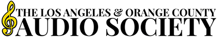 Los Angeles and Orange County Audio Society