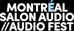 Montreal Salon Audio / Montreal Audio Fest 2016 Report By Enjoy the Music.com