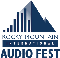 RMAF 2015 Show Report -- Rocky Mountain Audio Fest 2015
