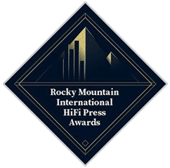 Rocky Mountain International HiFi Press Awards (RIHPA)