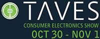 TAVES Consumer Electronics Show 2015 (Toronto Audio Video Entertainment Show) Report