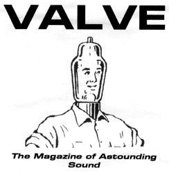 Valve Magazine