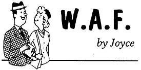 W.A.F.: Fear Of Frying -- Sound Pratices Volume 2
