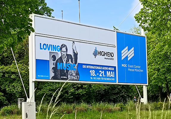 Let's Talk About Luxurious Premium Audio Shows Hi-fi shows and what they ought to be. Article By Roger Skoff