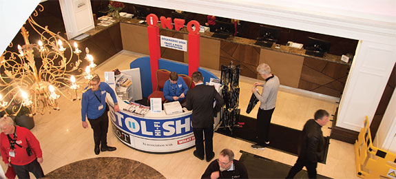 Bristol Hi-Fi Show 2020 Report By Ed Selly Of HIFICRITIC