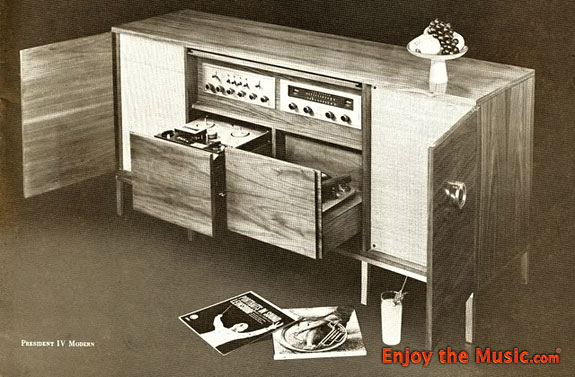 The Long View: When you audition a component, you're actually judging a complete system. Article By David Schwartz, Member Of Gotham Audio