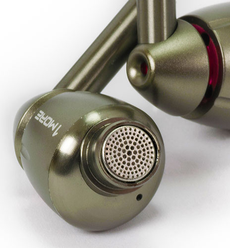 1MORE Quad Driver IEM Review