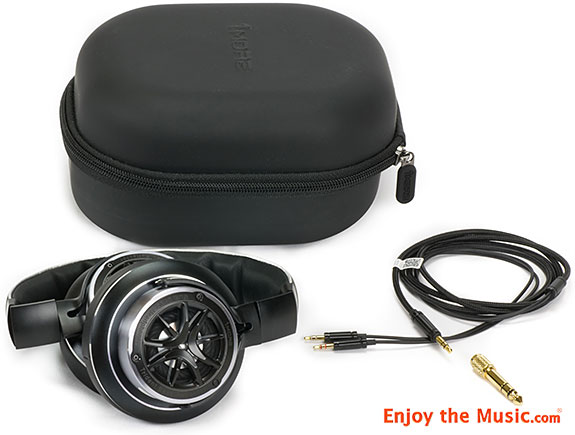 1MORE Triple Driver Over-Ear Headphones Review