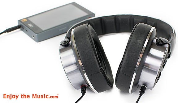 1MORE Triple Driver Over-Ear Headphones Review