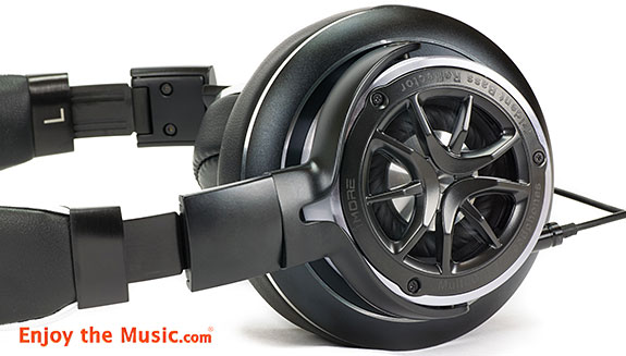 1MORE Triple Driver Over-Ear Headphones Review