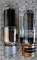 NOX GE VT4C versus the Full Music Deluxe Edition 211