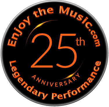 Legendary Performance Awards 2020 -- Enjoy the Music.com Celebrates Our 25th Aniiversary