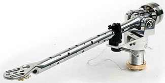 Audiomods Rega RB250-251 Arm Conversions