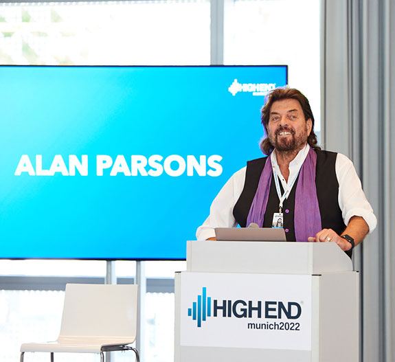 HIGH END 2022 Show Report -- High End Society Munich Germany -- Show Report By Carlos Martin Schwab