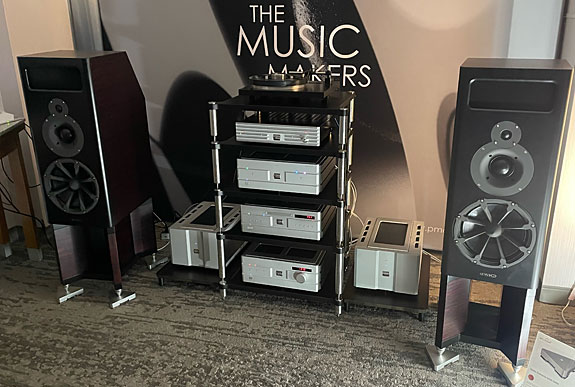 Robert C. May's AXPONA 2023 Friday Night Sneak Peek