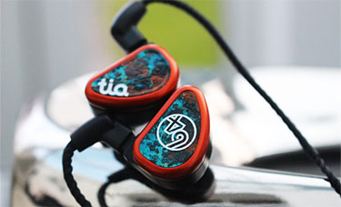 64 Audio Tia Fourte And U18t In-Ear Monitors (IEM) Review