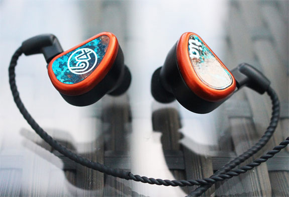 64 Audio Tia Fourte And U18t In-Ear Monitors (IEM) Review