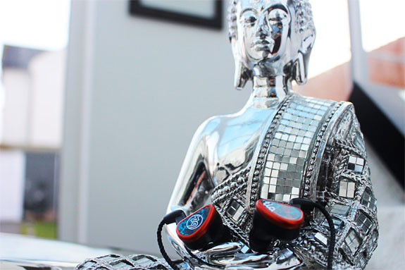 64 Audio Tia Fourte And U18t In-Ear Monitors (IEM) Review