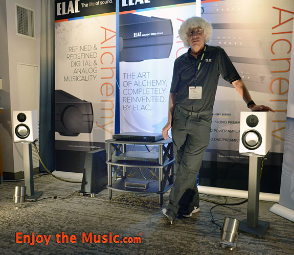 AXPONA 2019 Show Report By Greg Weaver