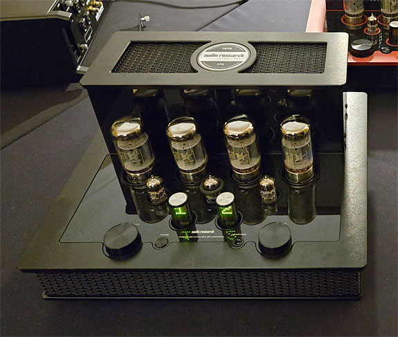 Saturday @ SWAF 2025 = Sensational Sounding Stereo Systems Just when you felt you'd hear the best sound... there's more! Southwest Audio Fest 2025 Show Report By Greg Weaver