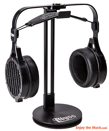 Abyss AB-1266 Planar Magnetic Headphones By JPS Labs Review