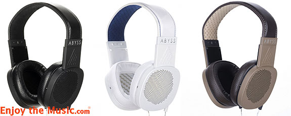 Abyss Diana Planar Magnetic Portable Headphones Review