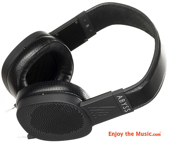Abyss Diana Planar Magnetic Portable Headphones Review