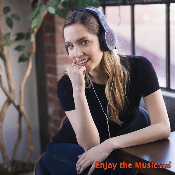 Abyss Diana Planar Magnetic Portable Headphones Review