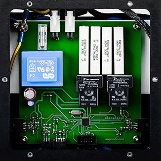 AbysSound ASX-1000 Power Amplifier