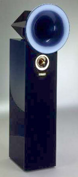 Acapella Audio Arts Violin Loudspeakers (High Version)