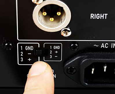 Accuphase DP-720 SACD Player