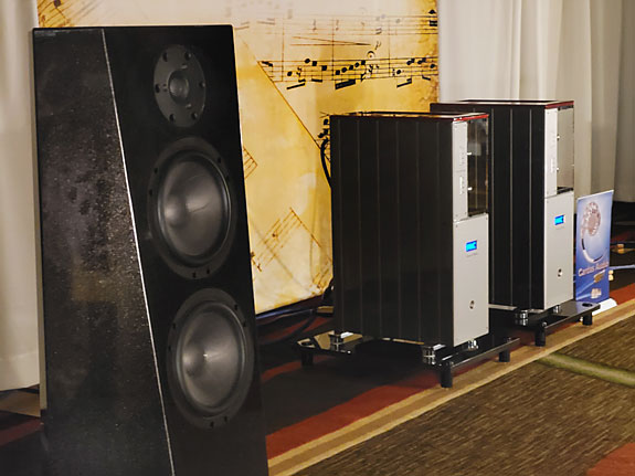 Pacific Audio Fest 2022 Show Sunday Photofest We get treated to more pics from Enjoy the Music.com reviewer Greg Weaver.