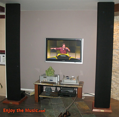 Making It Good, Getting It Great A mystery of product design. Article By Roger Skoff