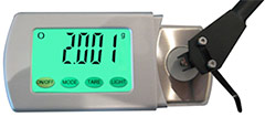 Audio Additives / AcousTech Stylus Force Gauge