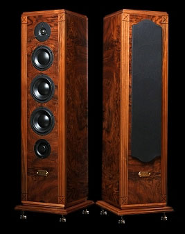 Acoustic Preference Maestoso 2.0